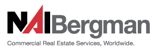 NAI Bergman Logo