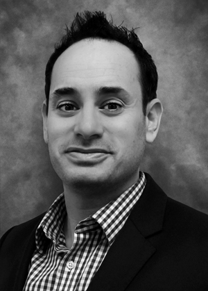 Michael Meerman MichaelBergman – NAI Bergman