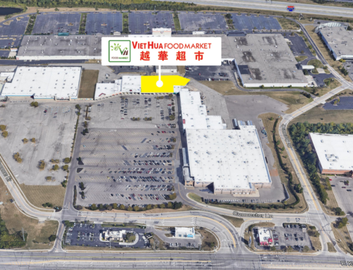 NAI Bergman Represents Lease of 32,005 SF Space at Tri-County Commons