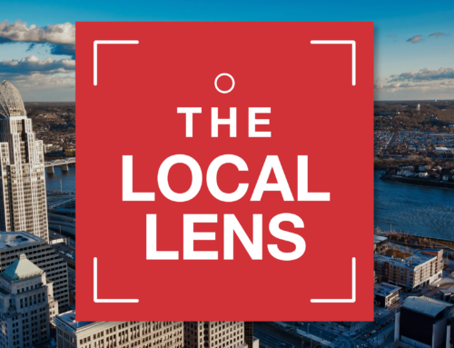 Introducing The Local Lens: Cincinnati CRE Insights